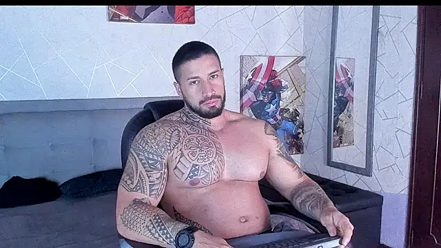 Cristian Walker online show from February 2026 12:01:02 PM