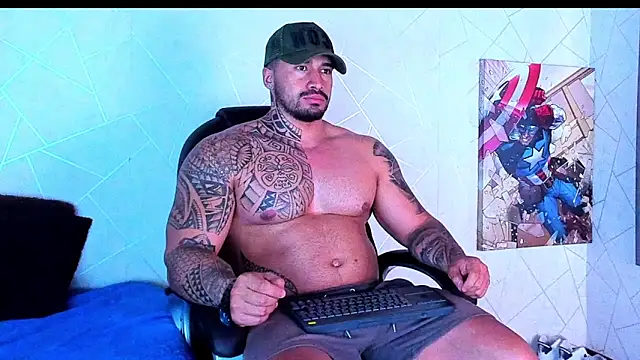 Snapshot of Cristian_Walker chatting on September 2025 10:43:02 AM Cristian Walker online show from September 2025 10:43:02 AM