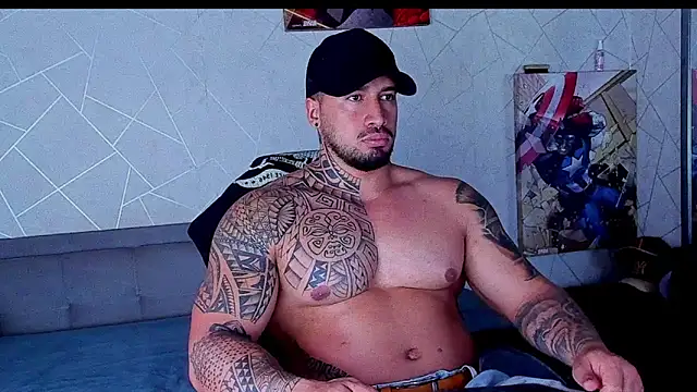 Snapshot of Cristian_Walker chatting on May 2026 11:50:01 AM Cristian Walker online show from May 2026 11:50:01 AM