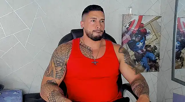Snapshot of Cristian_Walker chatting on March 2025 03:58:02 PM Cristian Walker online show from March 2025 03:58:02 PM