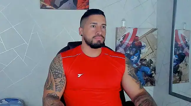 Snapshot of Cristian_Walker chatting on March 2025 10:35:02 AM Cristian Walker online show from March 2025 10:35:02 AM