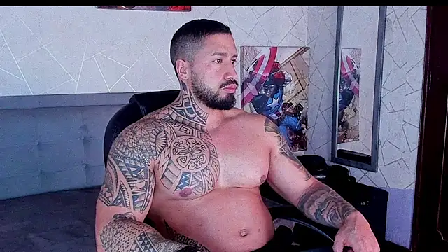 Cristian Walker online show from February 2026 12:13:02 PM