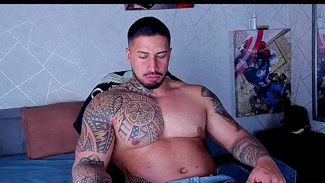 Snapshot of Cristian_Walker chatting on May 2026 12:30:01 PM Cristian Walker online show from May 2026 12:30:01 PM