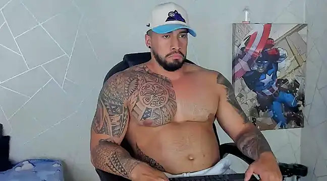 Snapshot of Cristian_Walker chatting on March 2025 03:56:01 PM Cristian Walker online show from March 2025 03:56:01 PM