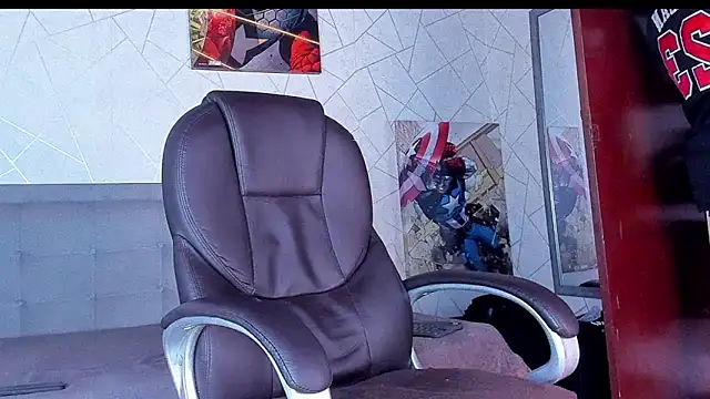 Cristian Walker online show from February 2026 03:20:01 PM