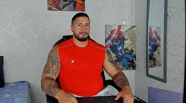 Snapshot of Cristian_Walker chatting on March 2025 12:17:02 PM Cristian Walker online show from March 2025 12:17:02 PM