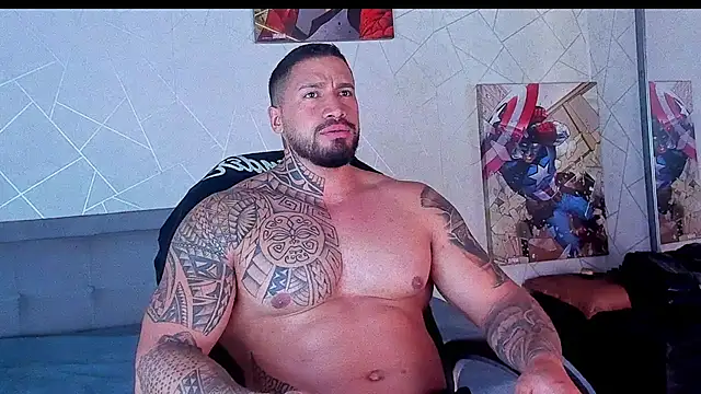 Cristian Walker online show from April 2026 11:26:01 AM