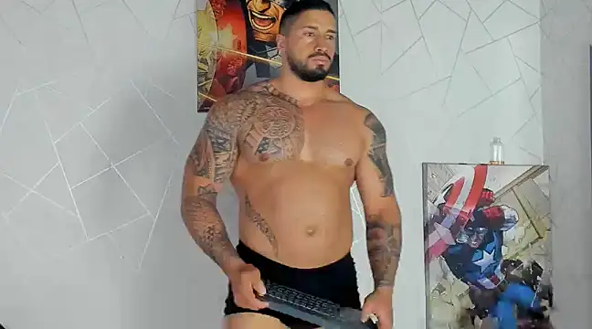 Snapshot of Cristian_Walker chatting on March 2025 11:06:02 AM Cristian Walker online show from March 2025 11:06:02 AM