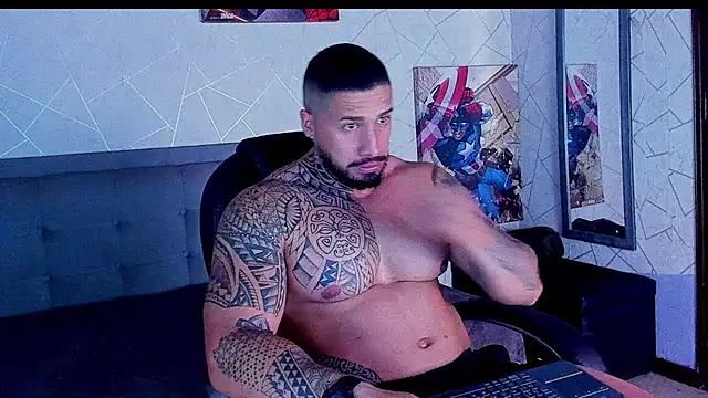 Cristian Walker online show from February 2026 10:37:01 AM