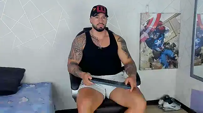 Snapshot of Cristian_Walker chatting on March 2025 12:24:02 PM Cristian Walker online show from March 2025 12:24:02 PM