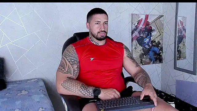 Cristian Walker online show from January 2026 12:31:02 PM