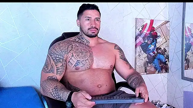 Snapshot of Cristian_Walker chatting on September 2025 11:17:02 AM Cristian Walker online show from September 2025 11:17:02 AM