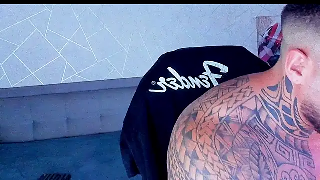 Cristian Walker online show from April 2026 11:22:02 AM