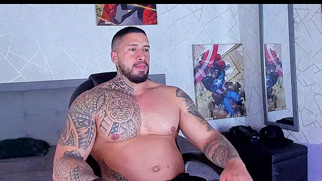 Cristian Walker online show from February 2026 11:52:01 AM