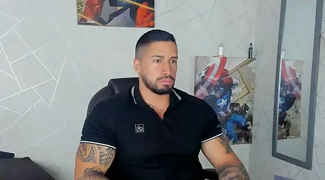 Snapshot of Cristian_Walker chatting on February 2025 12:34:01 PM Cristian Walker online show from February 2025 12:34:01 PM