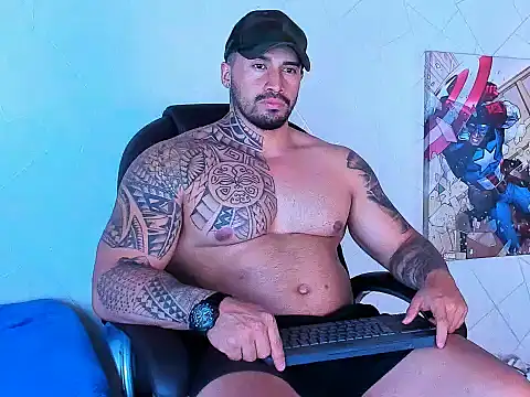 Snapshot of Cristian_Walker chatting on September 2025 03:39:02 PM Cristian Walker online show from September 2025 03:39:02 PM