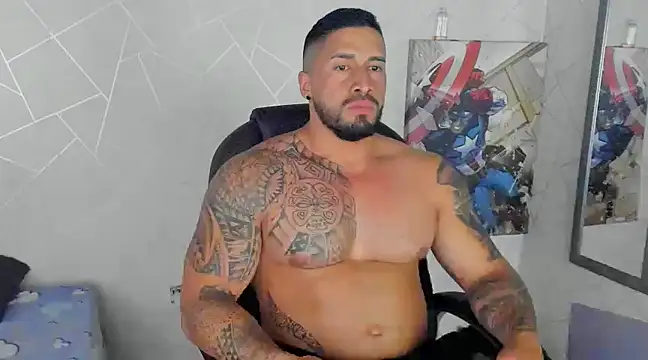 Snapshot of Cristian_Walker chatting on March 2025 09:04:02 PM Cristian Walker online show from March 2025 09:04:02 PM
