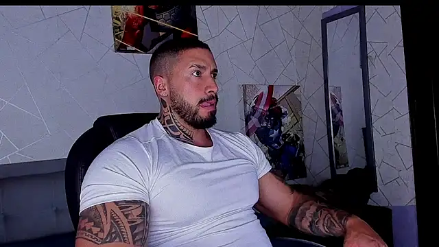 Cristian Walker online show from March 2026 11:14:02 AM