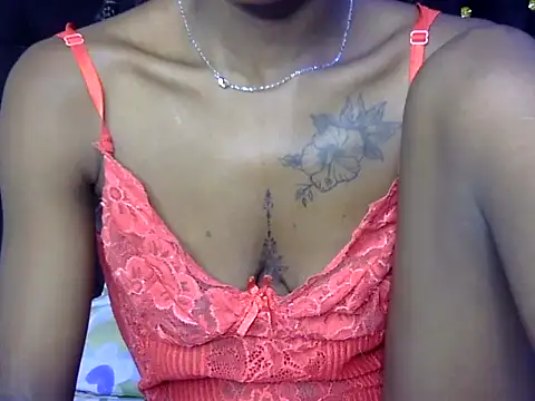 Snapshot of sweetblackbeauty001 chatting on September 2025 10:48:02 PM sweetblackbeauty001 online show from September 2025 10:48:02 PM