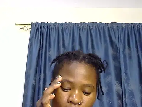 sweetblackbeauty001 online show from May 2026 08:12:01 PM