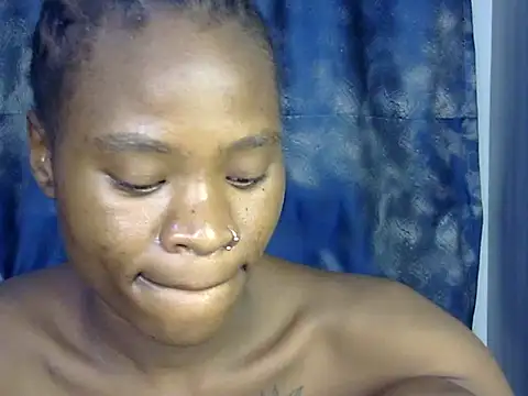Snapshot of sweetblackbeauty001 chatting on June 2026 09:10:01 PM sweetblackbeauty001 online show from June 2026 09:10:01 PM