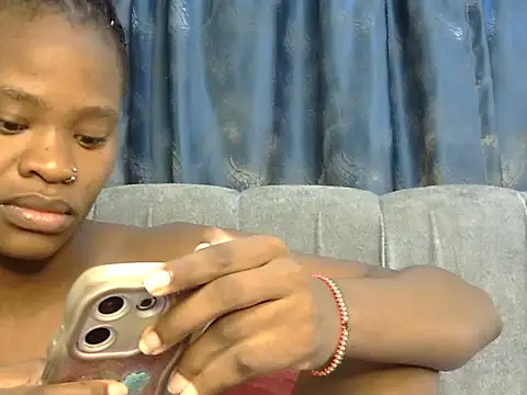 Snapshot of sweetblackbeauty001 chatting on July 2026 01:07:02 PM sweetblackbeauty001 online show from July 2026 01:07:02 PM