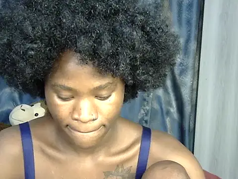 Snapshot of sweetblackbeauty001 chatting on June 2026 08:19:02 PM sweetblackbeauty001 online show from June 2026 08:19:02 PM