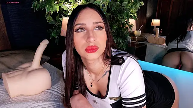 MelodyAdamss online show from April 2026 10:41:01 PM
