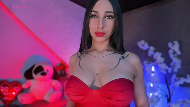 MelodyAdamss online show from February 2026 11:27:02 PM