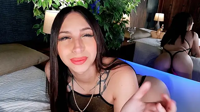 MelodyAdamss online show from May 2026 10:35:02 PM