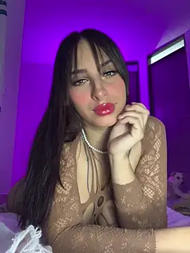 MelodyAdamss online show from March 2026 01:18:02 AM