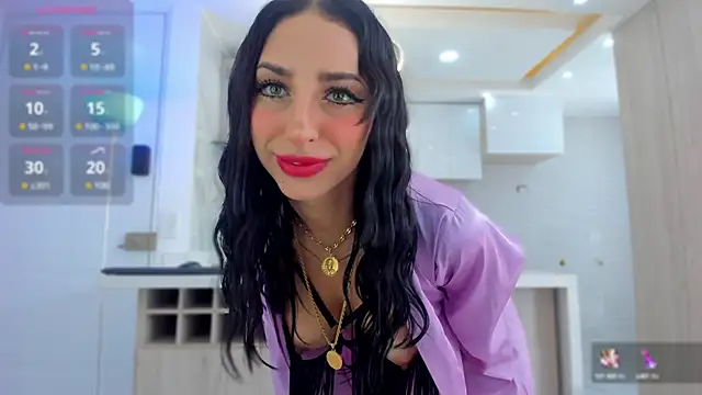 Snapshot of MelodyAdamss chatting on February 2025 04:14:02 PM MelodyAdamss online show from February 2025 04:14:02 PM