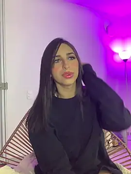 MelodyAdamss online show from February 2026 02:47:01 AM