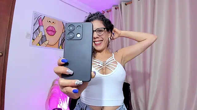 Snapshot of StarMilf chatting on July 2026 12:36:02 PM StarMilf online show from July 2026 12:36:02 PM