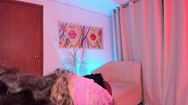 Snapshot of StarMilf chatting on November 2025 12:27:01 PM StarMilf online show from November 2025 12:27:01 PM