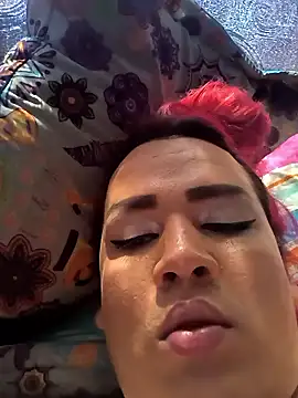 hot cherry online show from January 2026 04:54:01 PM