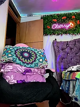 hot cherry online show from May 2026 07:23:02 PM