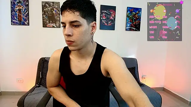 Snapshot of jonathanjoestar_ chatting on June 2026 09:37:02 PM jonathanjoestar online show from June 2026 09:37:02 PM