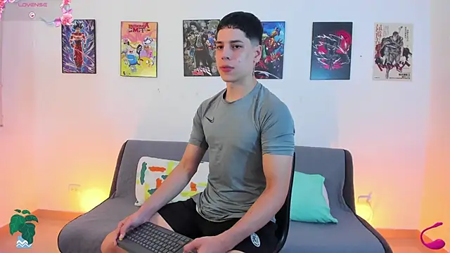 jonathanjoestar  online show from November 2025 08:35:01 PM