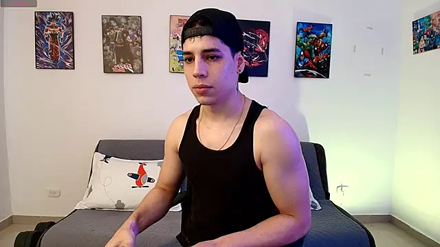 Snapshot of jonathanjoestar_ chatting on May 2026 10:24:02 PM jonathanjoestar online show from May 2026 10:24:02 PM