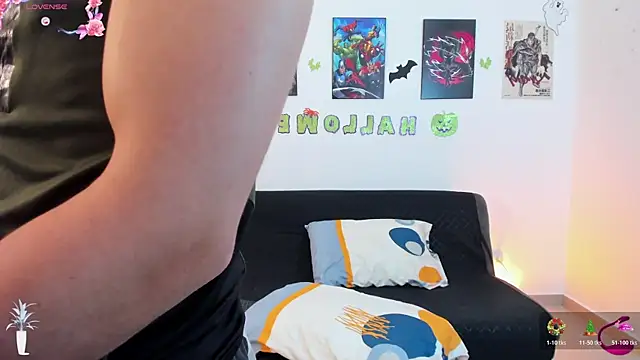 jonathanjoestar  online show from November 2025 01:59:01 PM