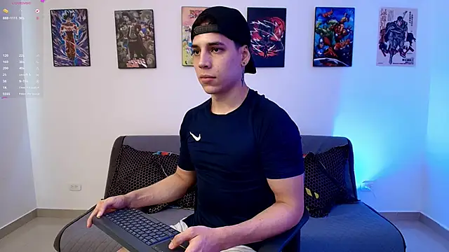 Snapshot of jonathanjoestar_ chatting on May 2026 09:06:02 PM jonathanjoestar online show from May 2026 09:06:02 PM