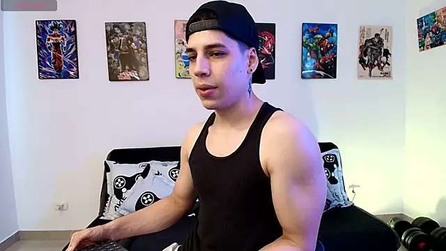 Snapshot of jonathanjoestar_ chatting on May 2026 09:25:02 PM jonathanjoestar online show from May 2026 09:25:02 PM