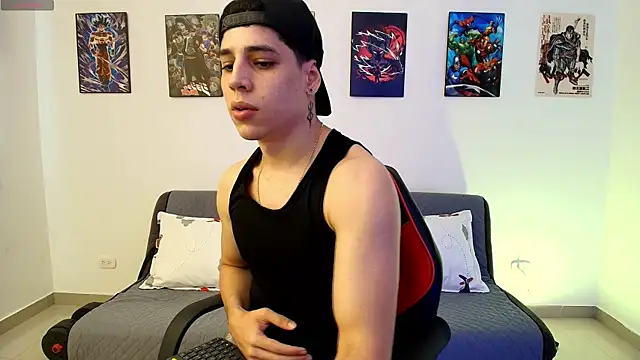 Snapshot of jonathanjoestar_ chatting on May 2026 09:30:02 PM jonathanjoestar online show from May 2026 09:30:02 PM