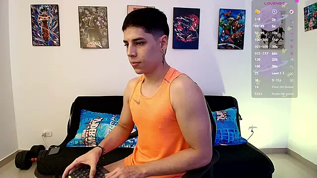Snapshot of jonathanjoestar_ chatting on May 2026 09:10:02 PM jonathanjoestar online show from May 2026 09:10:02 PM