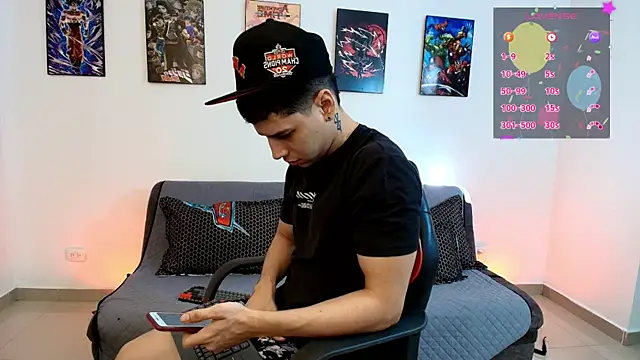 Snapshot of jonathanjoestar_ chatting on June 2026 09:36:02 PM jonathanjoestar online show from June 2026 09:36:02 PM