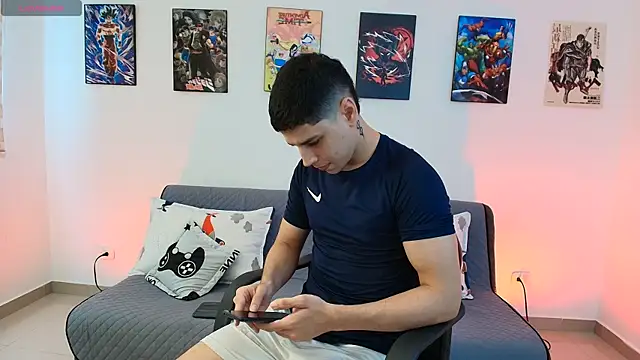 jonathanjoestar  online show from April 2026 08:47:02 PM