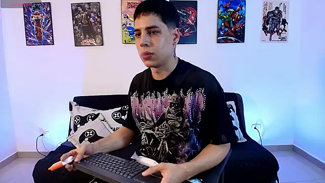 Snapshot of jonathanjoestar_ chatting on April 2026 09:23:02 PM jonathanjoestar online show from April 2026 09:23:02 PM