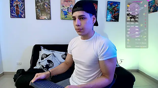 Snapshot of jonathanjoestar_ chatting on May 2026 08:29:02 PM jonathanjoestar online show from May 2026 08:29:02 PM