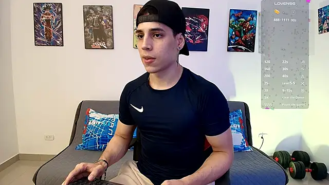 Snapshot of jonathanjoestar_ chatting on May 2026 12:36:01 AM jonathanjoestar online show from May 2026 12:36:01 AM